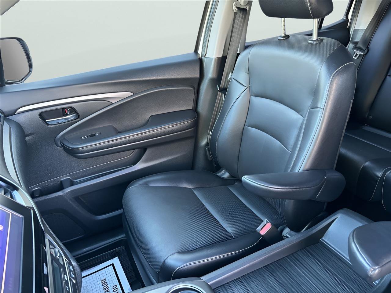 Used 2022 Honda Ridgeline RTL-E image 18