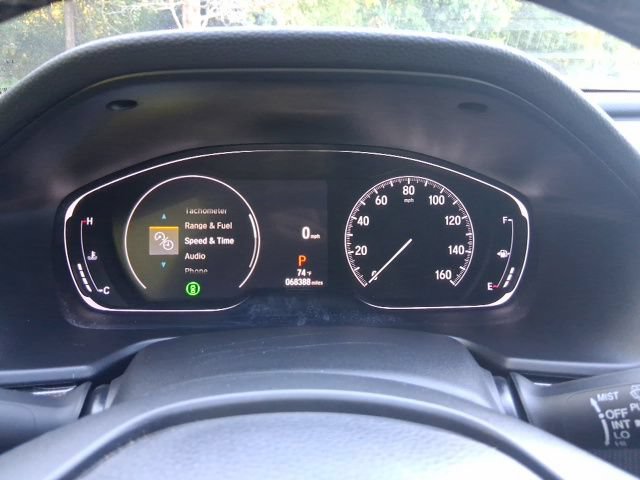 Used 2021 Honda Accord Sport image 19