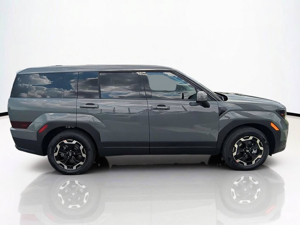 New 2027 Hyundai Santa Fe SE FWD image 4
