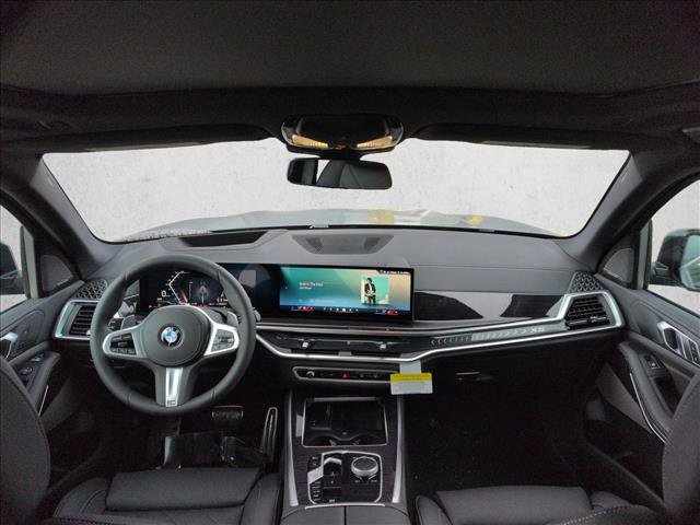 New 2026 BMW X5 xDrive40i image 15