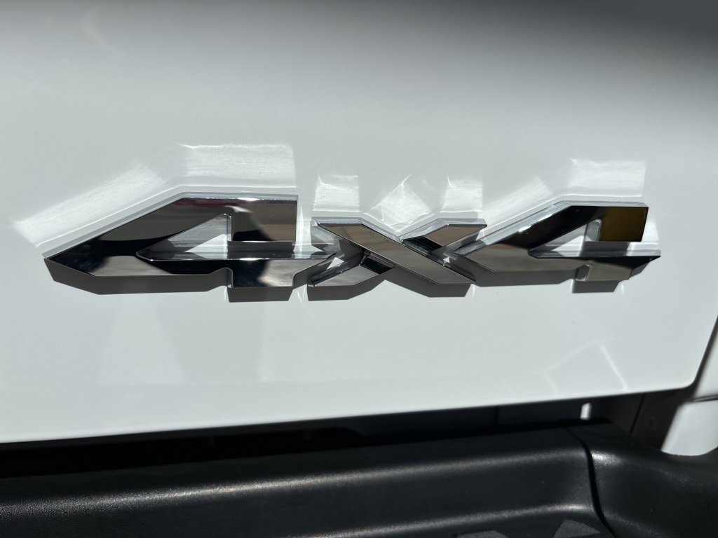 Used 2024 RAM 2500 Laramie image 9