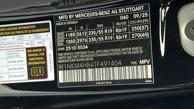 Certified 2026 Mercedes-Benz GLC 300 4MATIC image 15