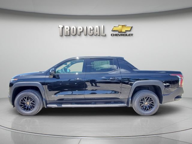 New 2026 Chevrolet Silverado EV LT w/ Plus Package AWD/4WD image 2