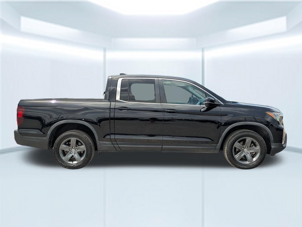 Used 2023 Honda Ridgeline RTL image 6