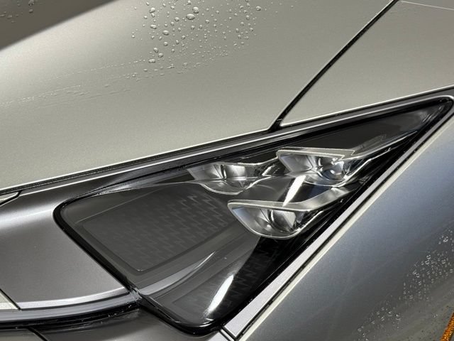 Used 2021 Lexus LC 500 Convertible w/ Touring Package RWD image 13