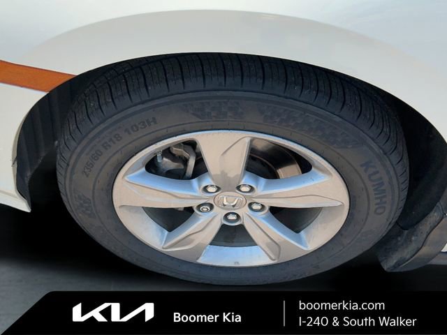 Used 2018 Honda Odyssey EX-L image 9