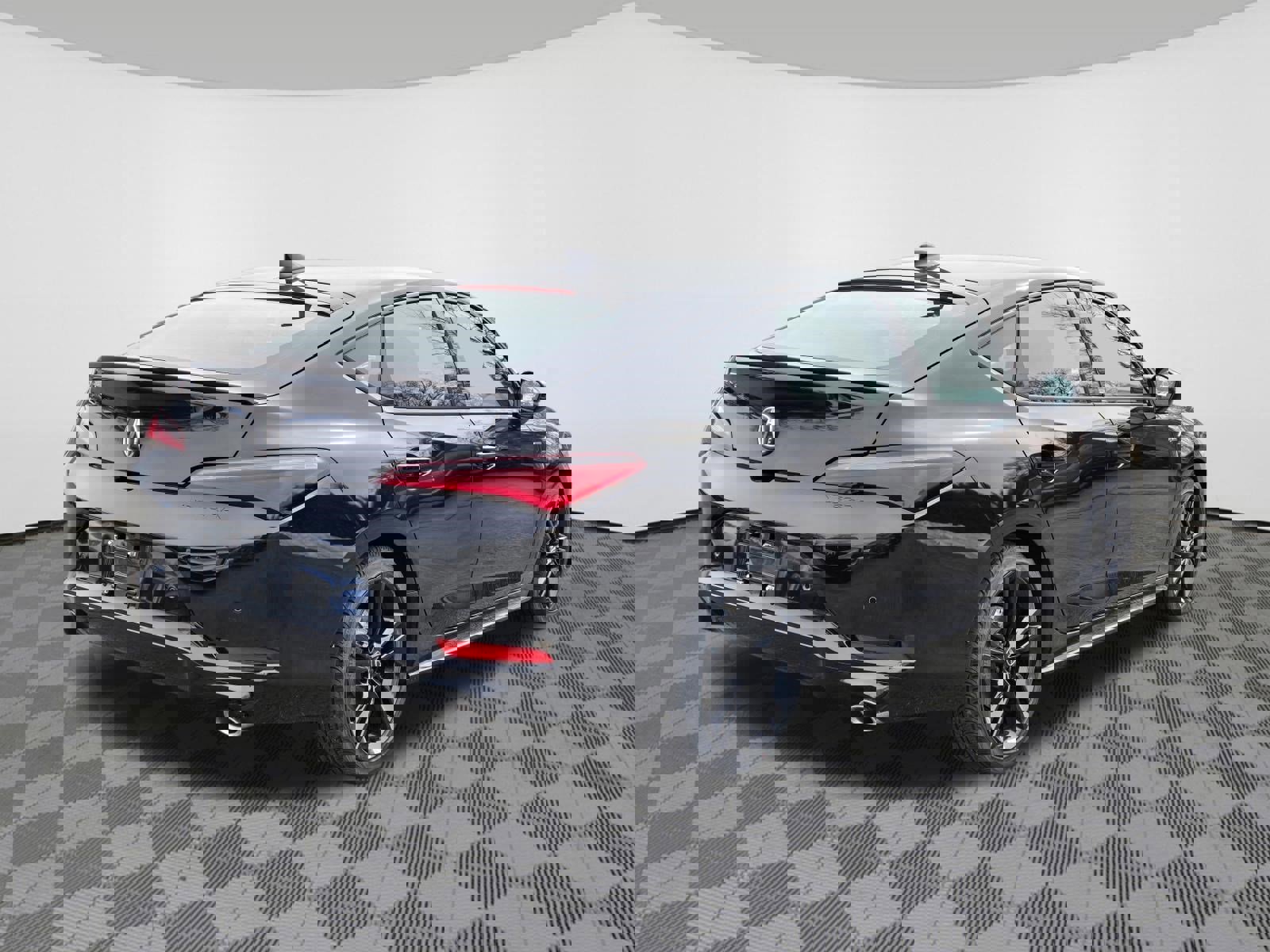 New 2026 Acura Integra A-Spec image 4