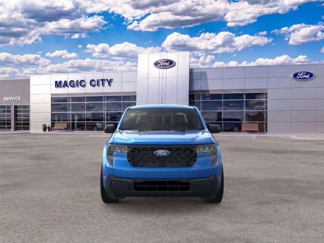 New 2026 Ford Maverick XL FWD image 6