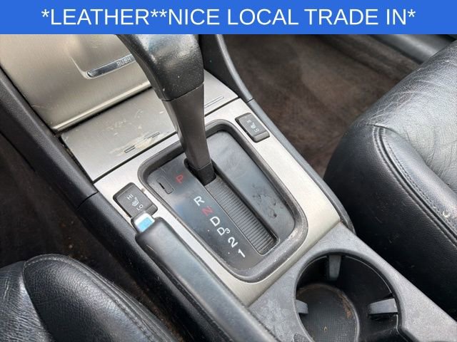 Used 2006 Honda Accord EX-L image 28