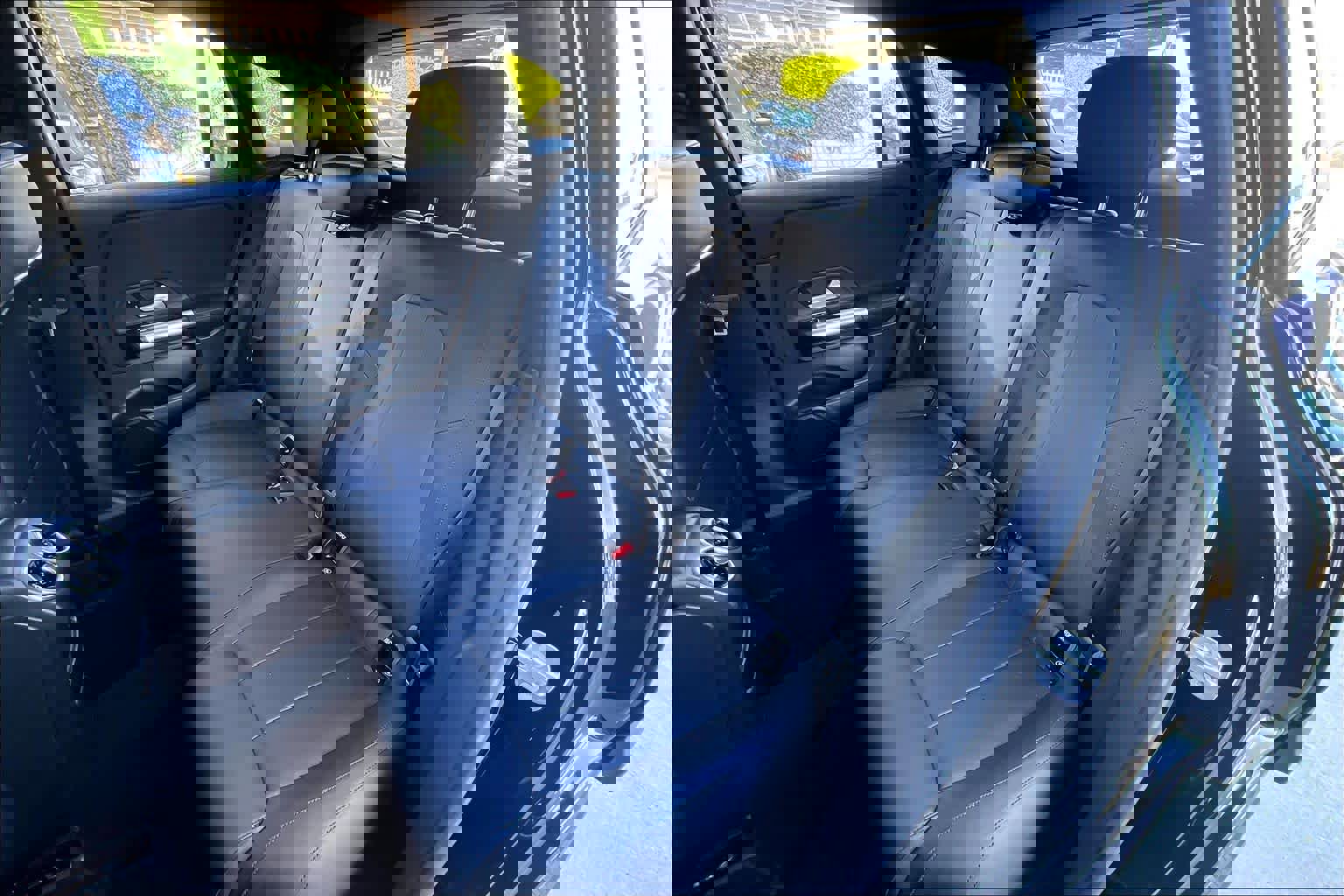 Used 2025 Mercedes-Benz GLA 250 image 20