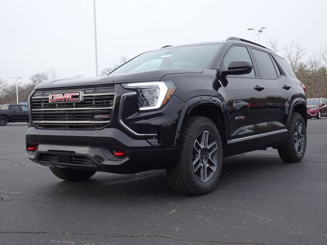 New 2026 GMC Terrain AT4 w/ Convenience Package III image 26