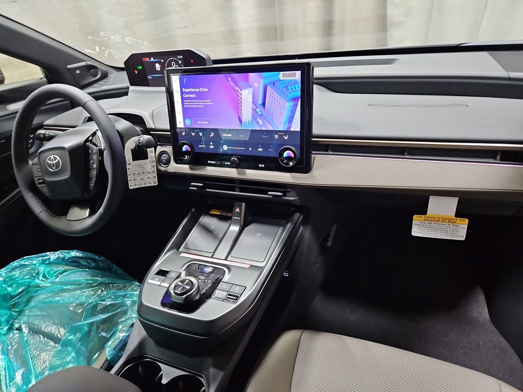 New 2026 Toyota bZ Woodland AWD/4WD image 36
