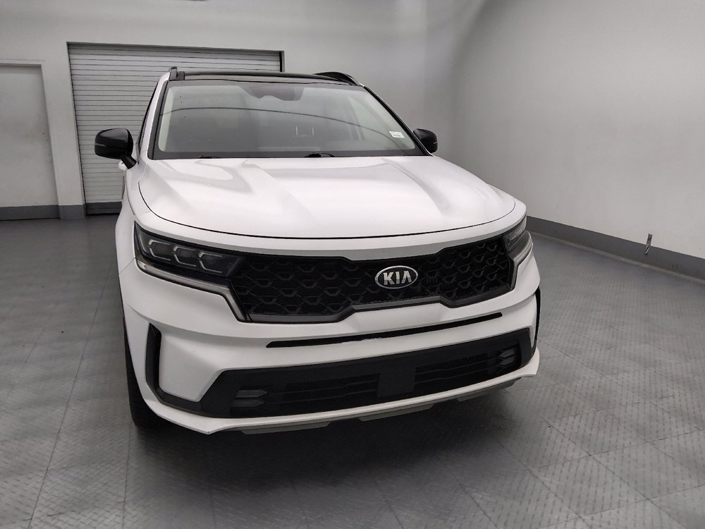 Used 2021 Kia Sorento SX AWD/4WD image 14