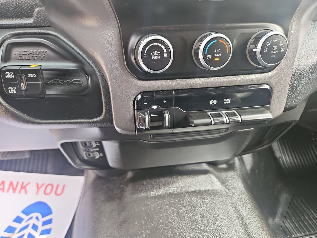 Used 2019 RAM 2500 Big Horn AWD/4WD image 19