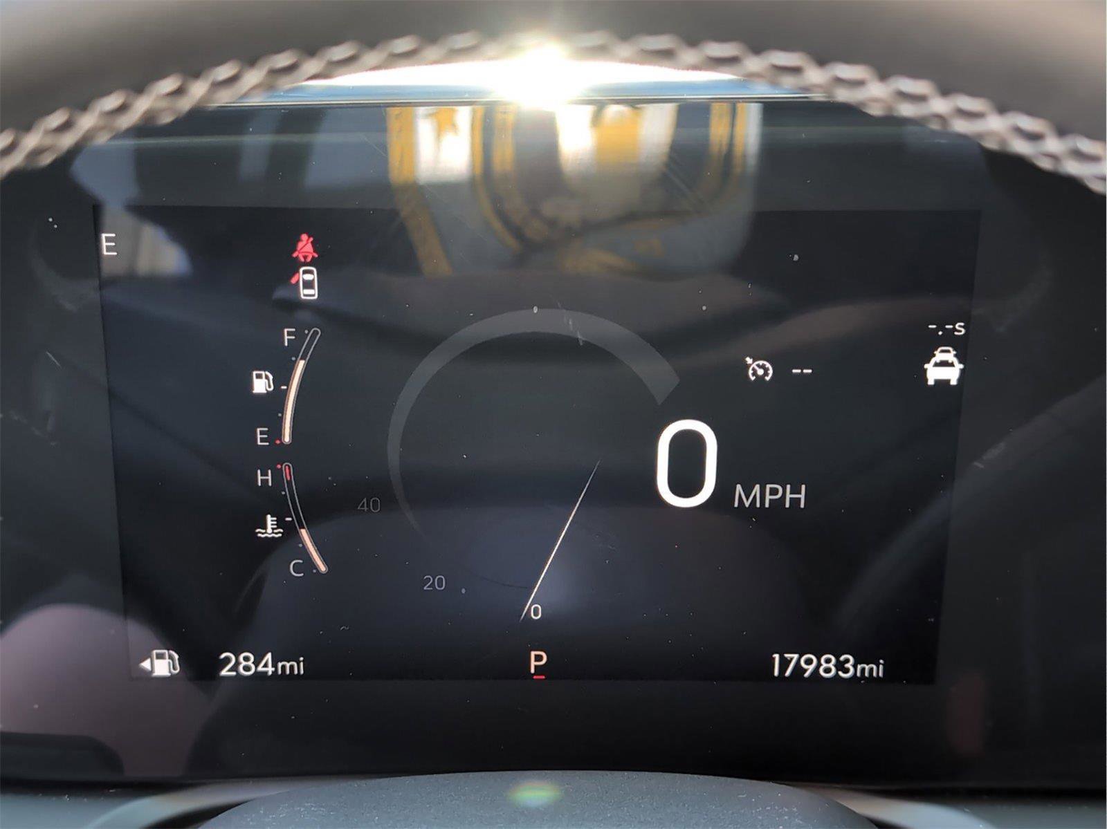 Used 2025 Buick Encore GX Preferred image 23