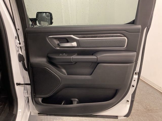 Used 2023 RAM 1500 Big Horn image 29