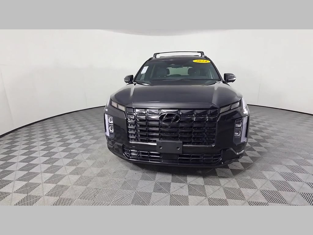 Used 2024 Hyundai Palisade Calligraphy AWD/4WD image 50
