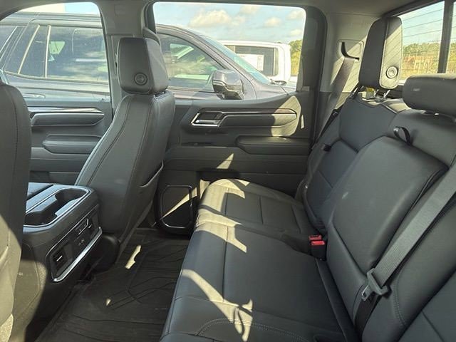 Certified 2023 Chevrolet Silverado 1500 LTZ w/ LTZ Premium Package image 7