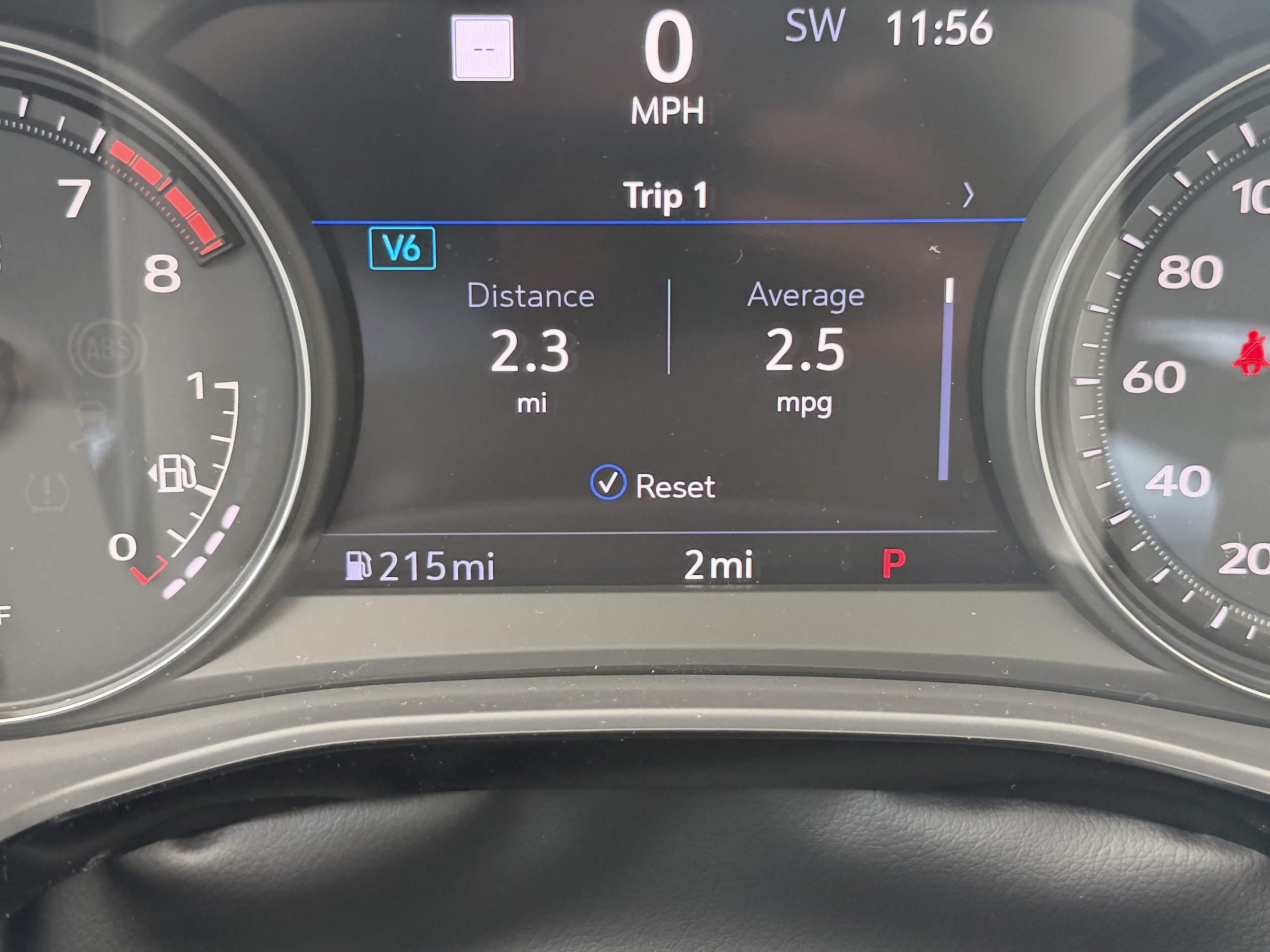New 2026 Cadillac XT5 Premium Luxury w/ Driver Assist Package FWD image 33
