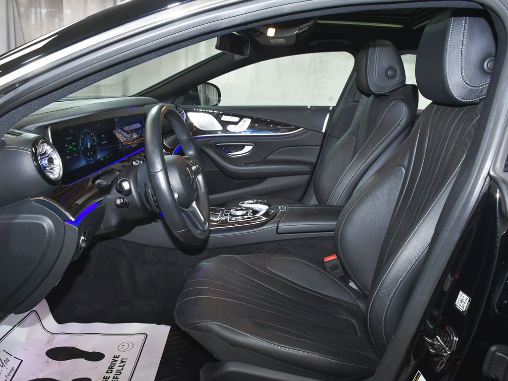 Used 2020 Mercedes-Benz CLS 450 4MATIC image 51