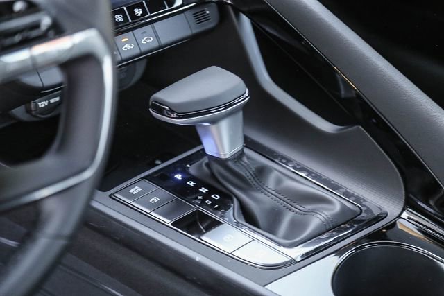 New 2026 Hyundai Elantra Sport FWD image 20