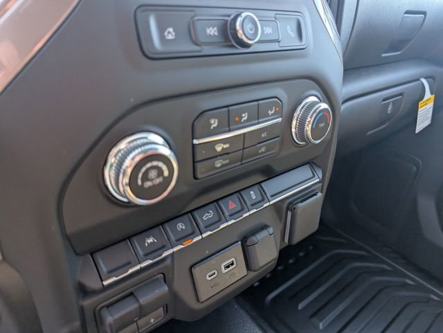 New 2026 GMC Sierra 1500 Pro w/ Pro Value Package AWD/4WD image 21