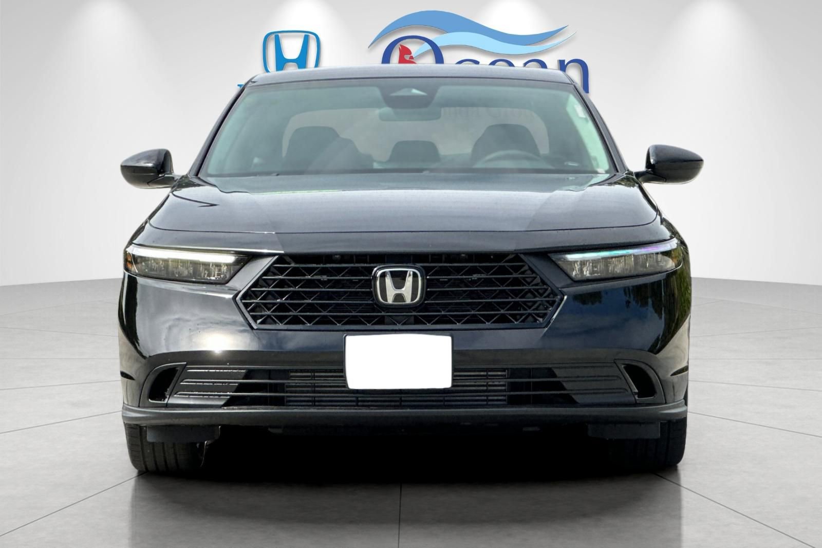 Used 2025 Honda Accord SE image 8