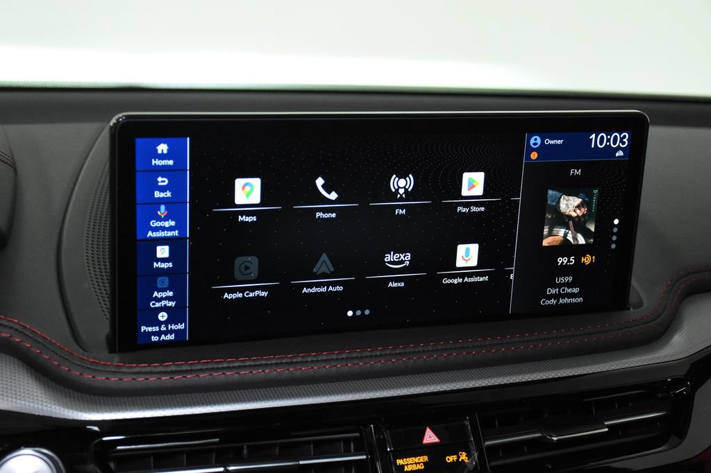 Used 2026 Acura MDX A-Spec AWD/4WD image 20