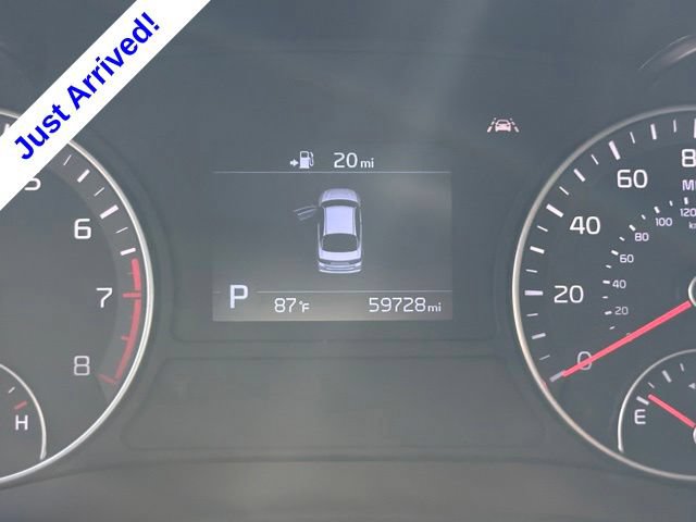 Used 2019 Kia Optima S FWD image 45