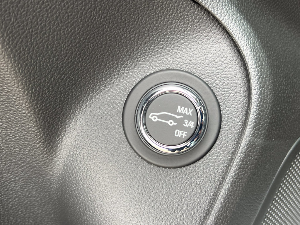 New 2026 Buick Encore GX Preferred w/ Comfort Package AWD/4WD image 14