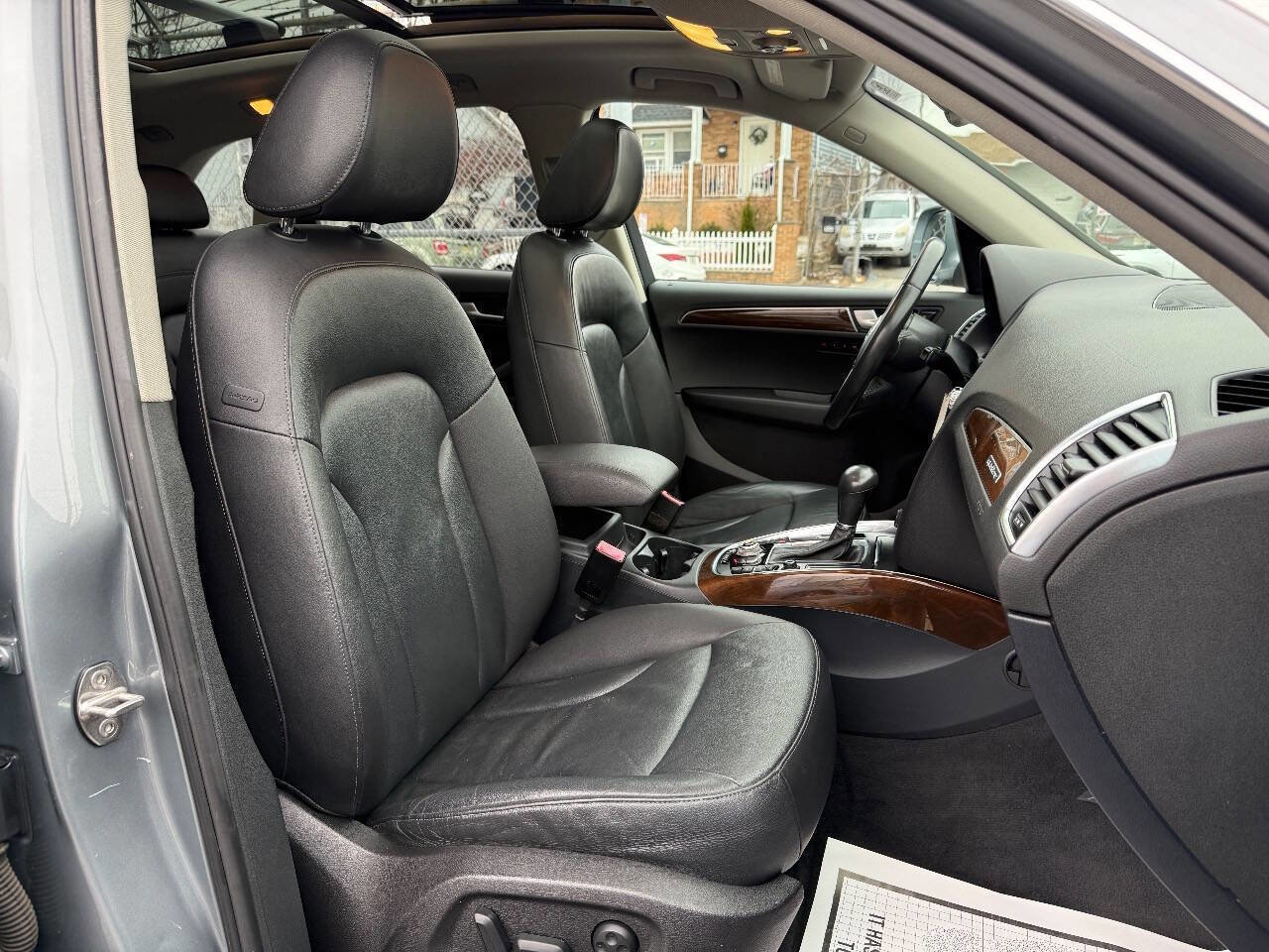 Used 2011 Audi Q5 2.0T Premium Plus image 17