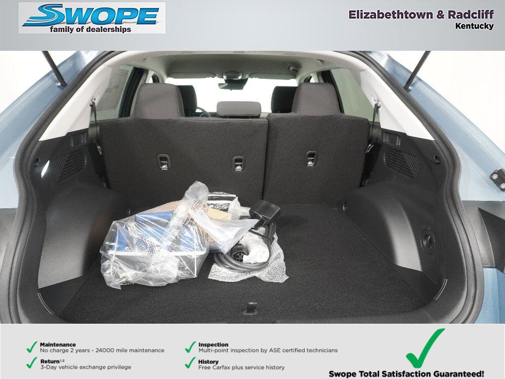 New 2025 Hyundai Ioniq 5 SE image 31