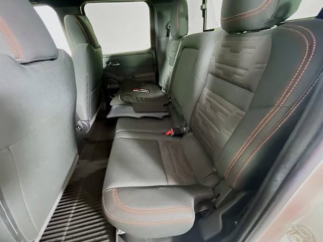 Used 2023 Nissan Frontier PRO-4X w/ Pro Convenience Package image 25
