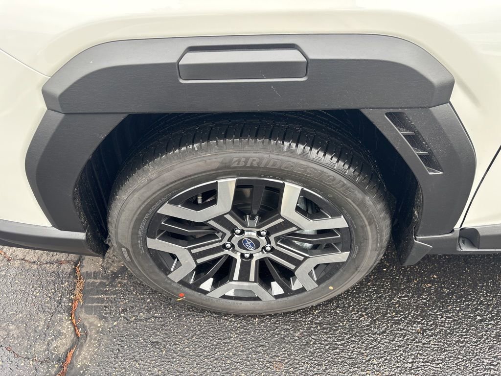 New 2026 Subaru Outback Touring XT image 8