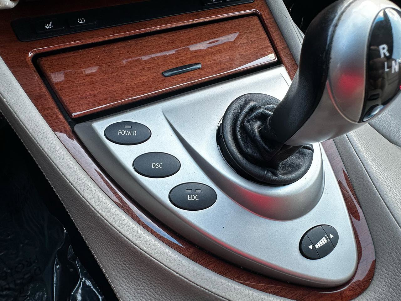 Used 2006 BMW M6 Coupe RWD image 55