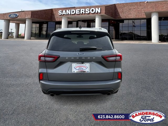 Used 2024 Ford Escape ST-Line FWD image 4