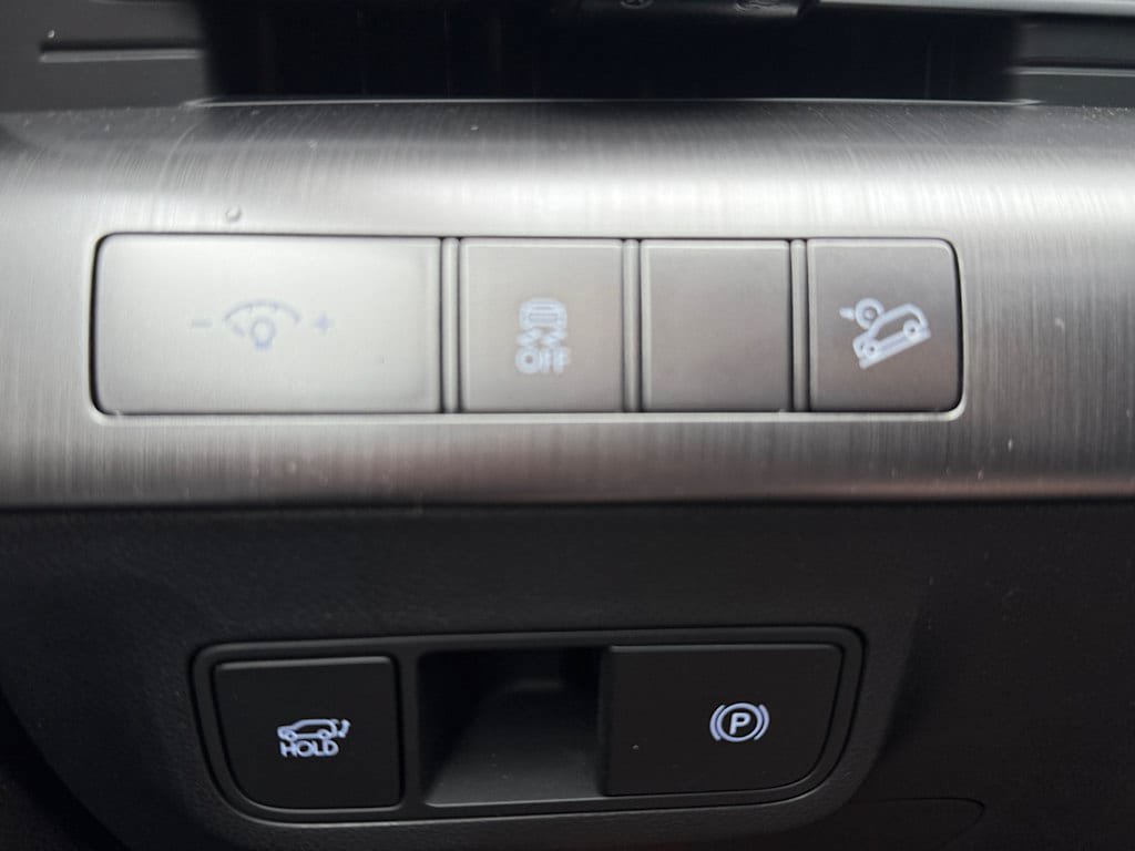 New 2026 Hyundai Kona Limited AWD/4WD image 19