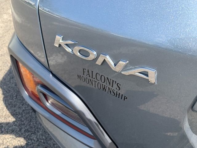 Used 2020 Hyundai Kona Ultimate image 14