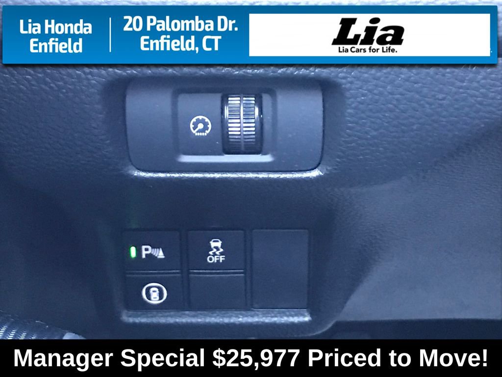 Certified 2024 Honda Civic Touring image 22