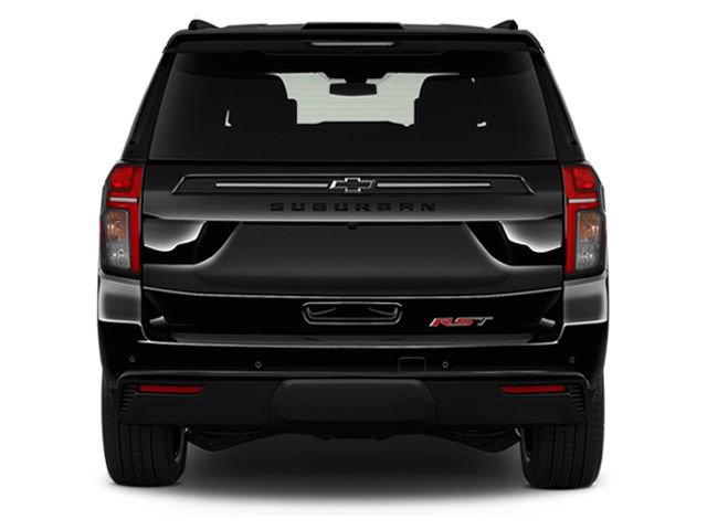 Used 2024 Chevrolet Suburban LS AWD/4WD image 6