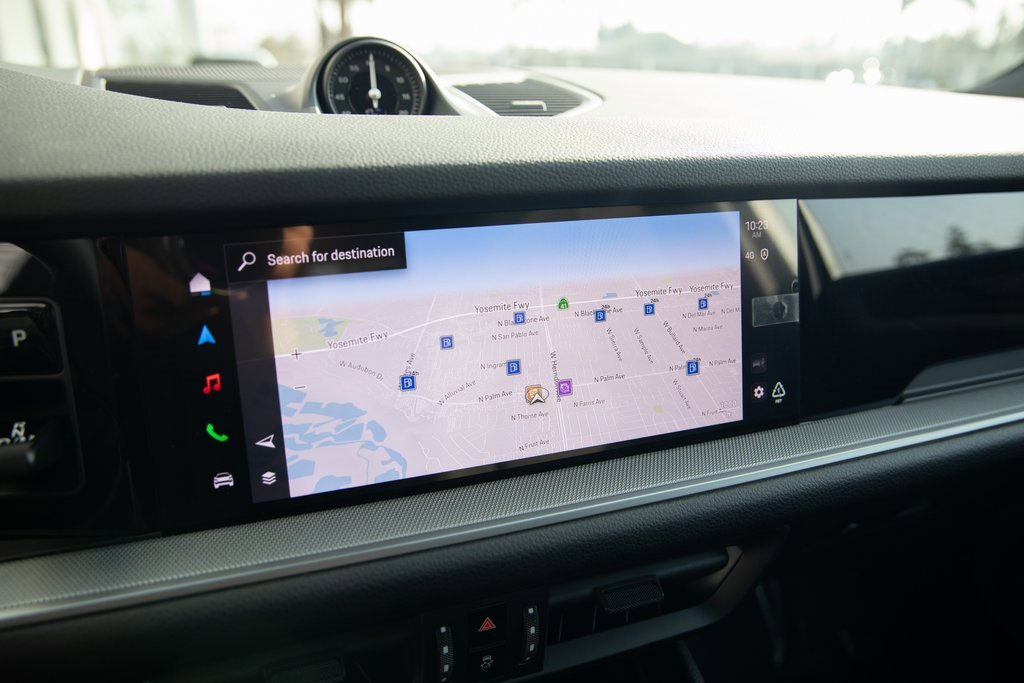 New 2026 Porsche Cayenne image 16