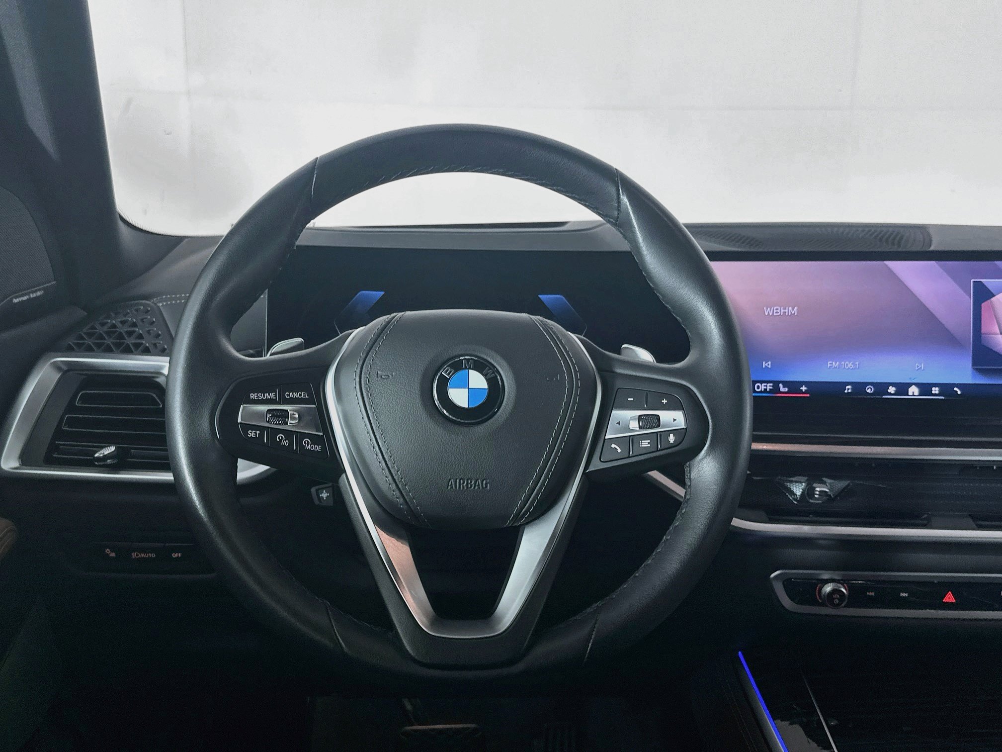 Used 2026 BMW X5 sDrive40i RWD image 18