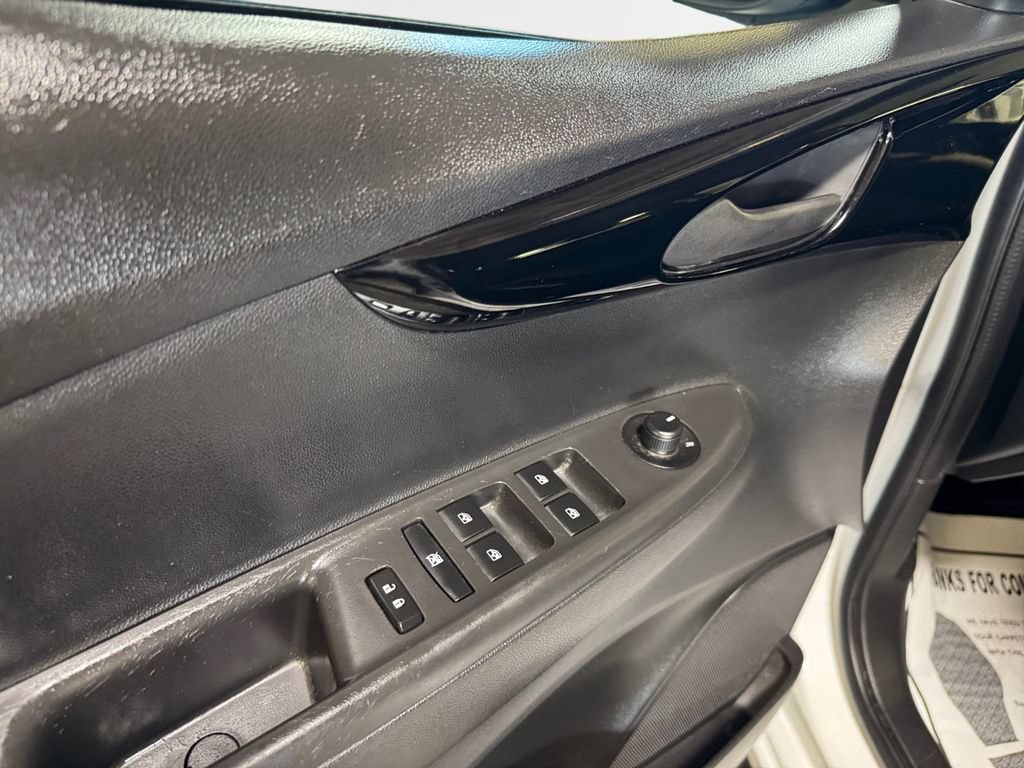Used 2022 Chevrolet Spark LT w/ Spark Special Edition FWD image 14
