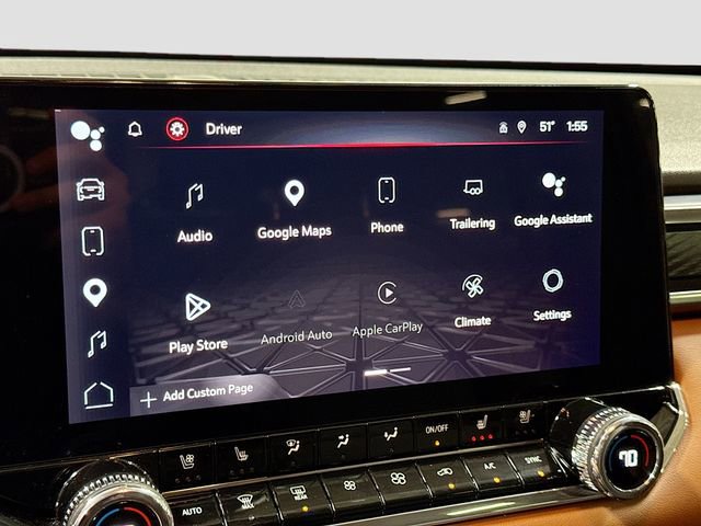 Used 2023 GMC Canyon AT4 w/ AT4 Premium Package image 17