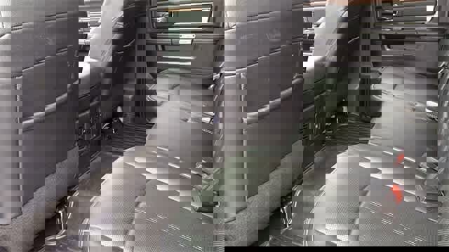 Used 2018 RAM 2500 Laramie w/ Convenience Group image 91