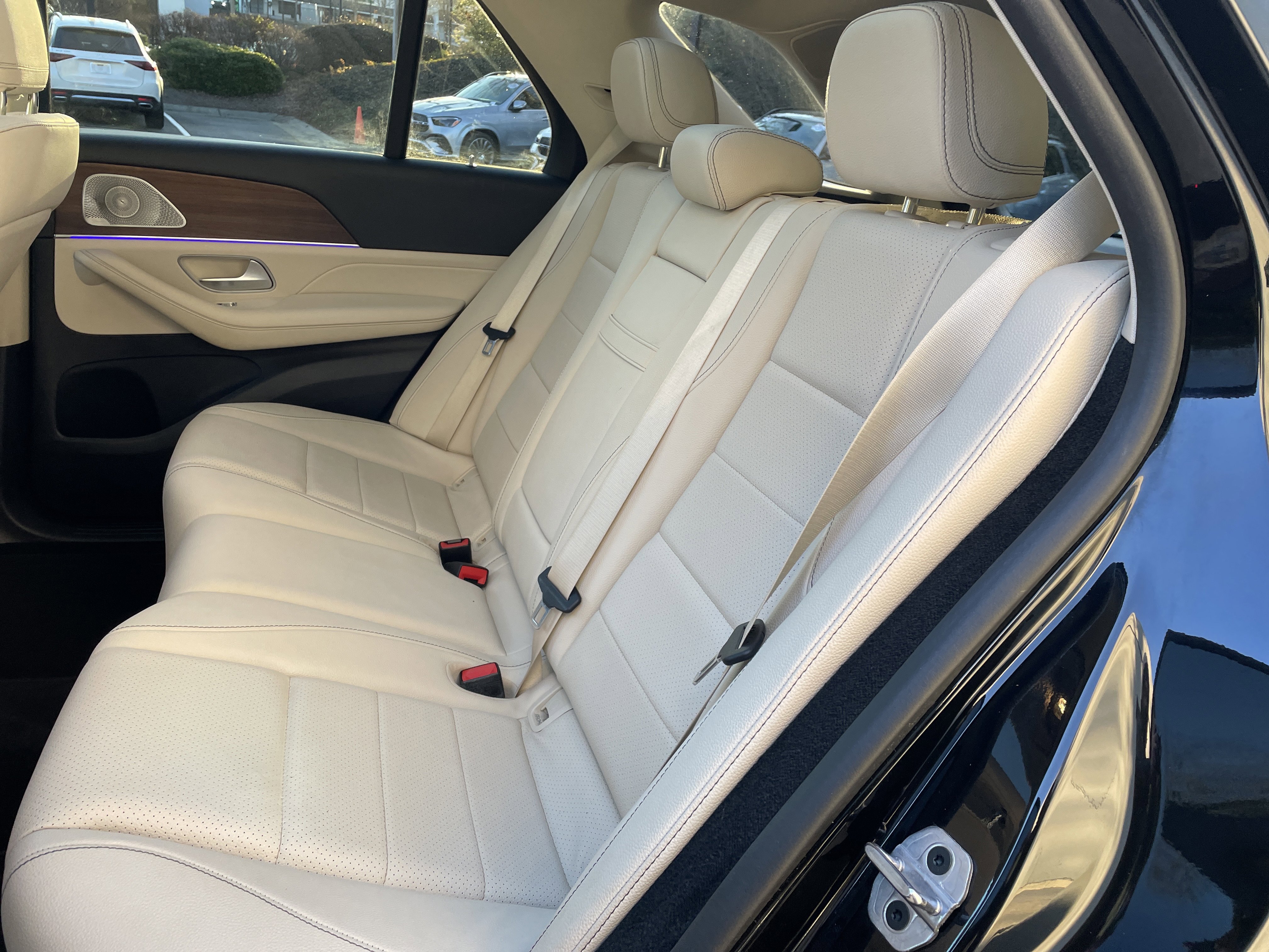 Certified 2024 Mercedes-Benz GLE 350 4MATIC image 39