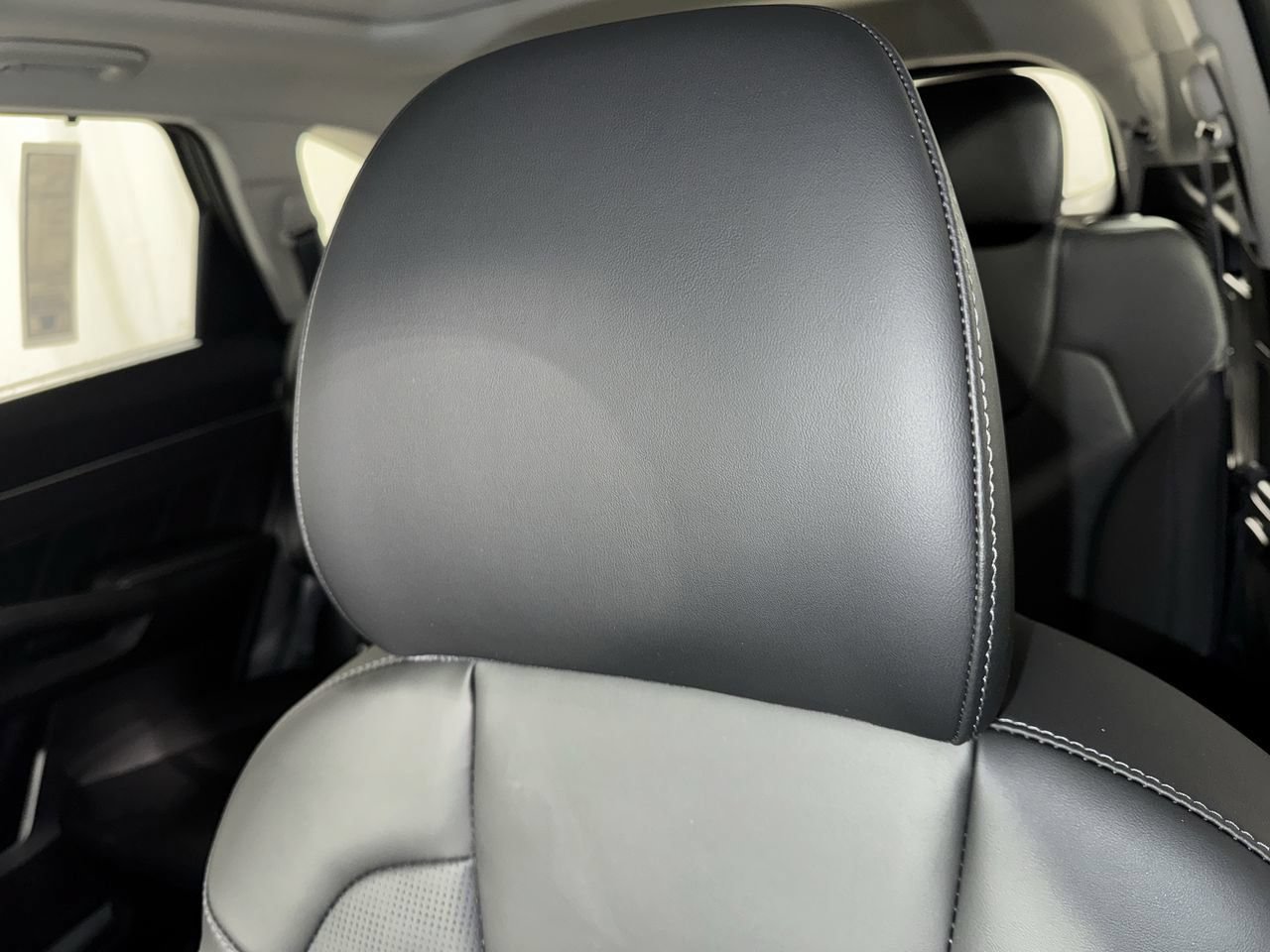 New 2026 Kia Sorento SX AWD/4WD image 14