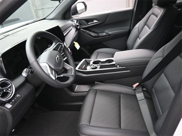 New 2026 Chevrolet Equinox LT w/ Convenience Package II image 8