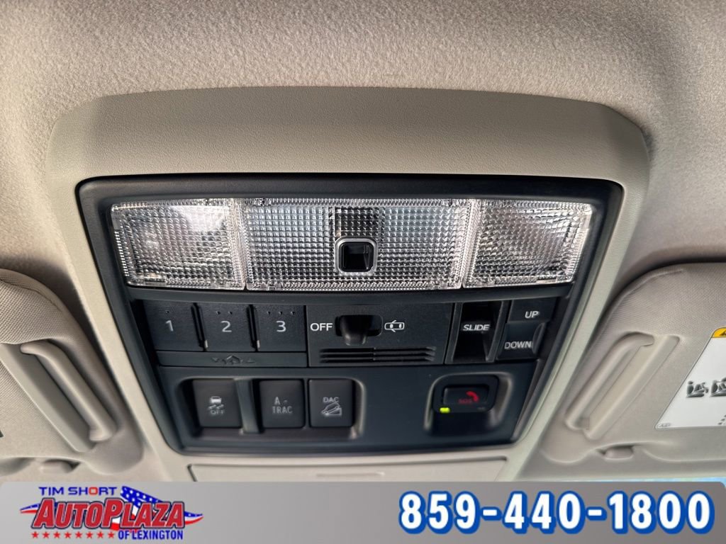 Used 2024 Toyota 4Runner Limited image 30