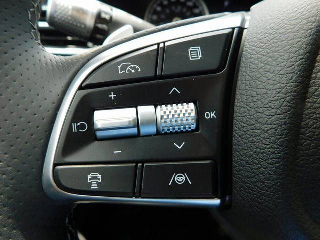 New 2026 Genesis G70 2.5T image 11